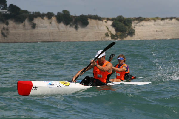 King of the Harbour 2007